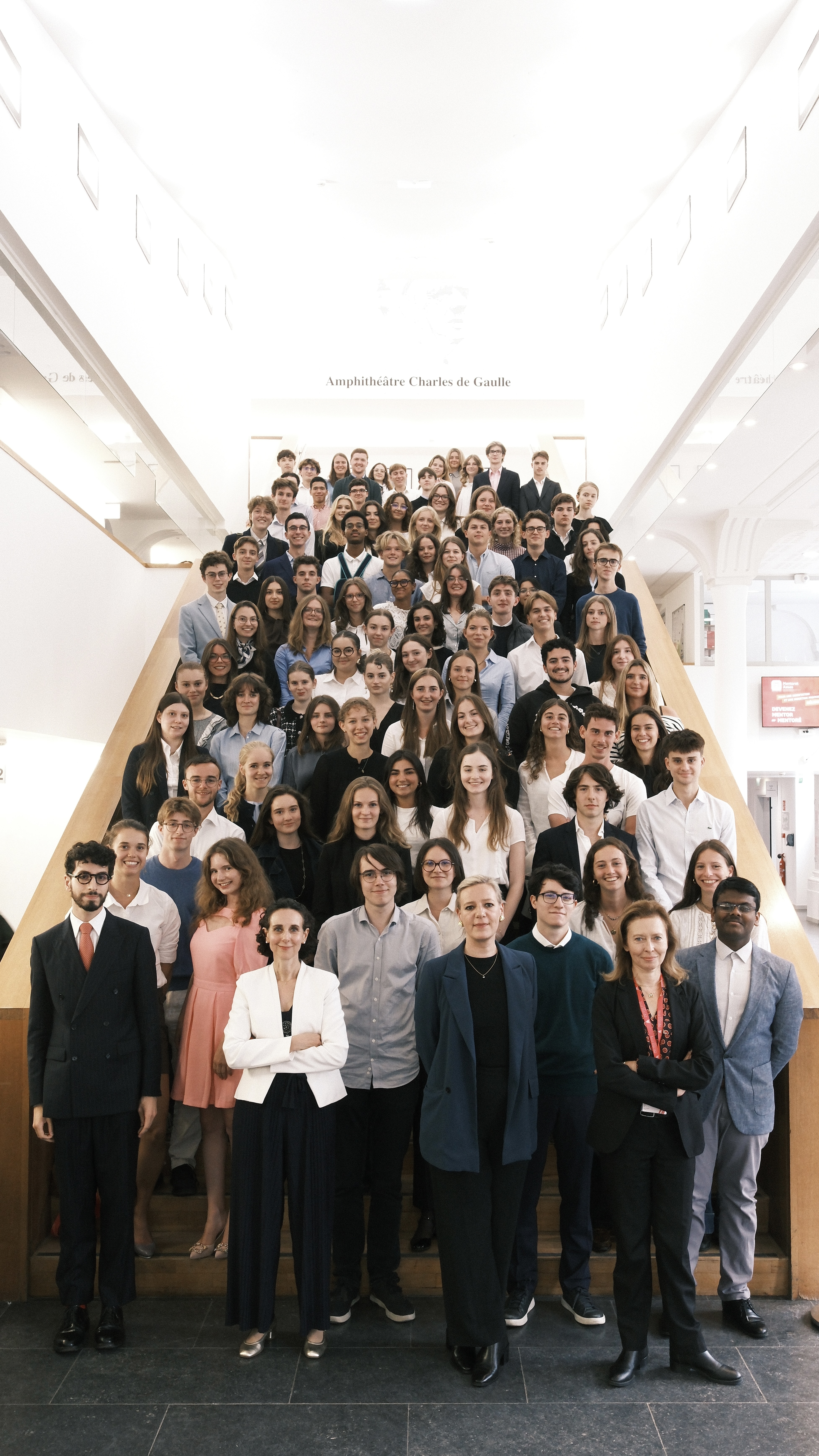 Etudiants CDD2 2025-2026