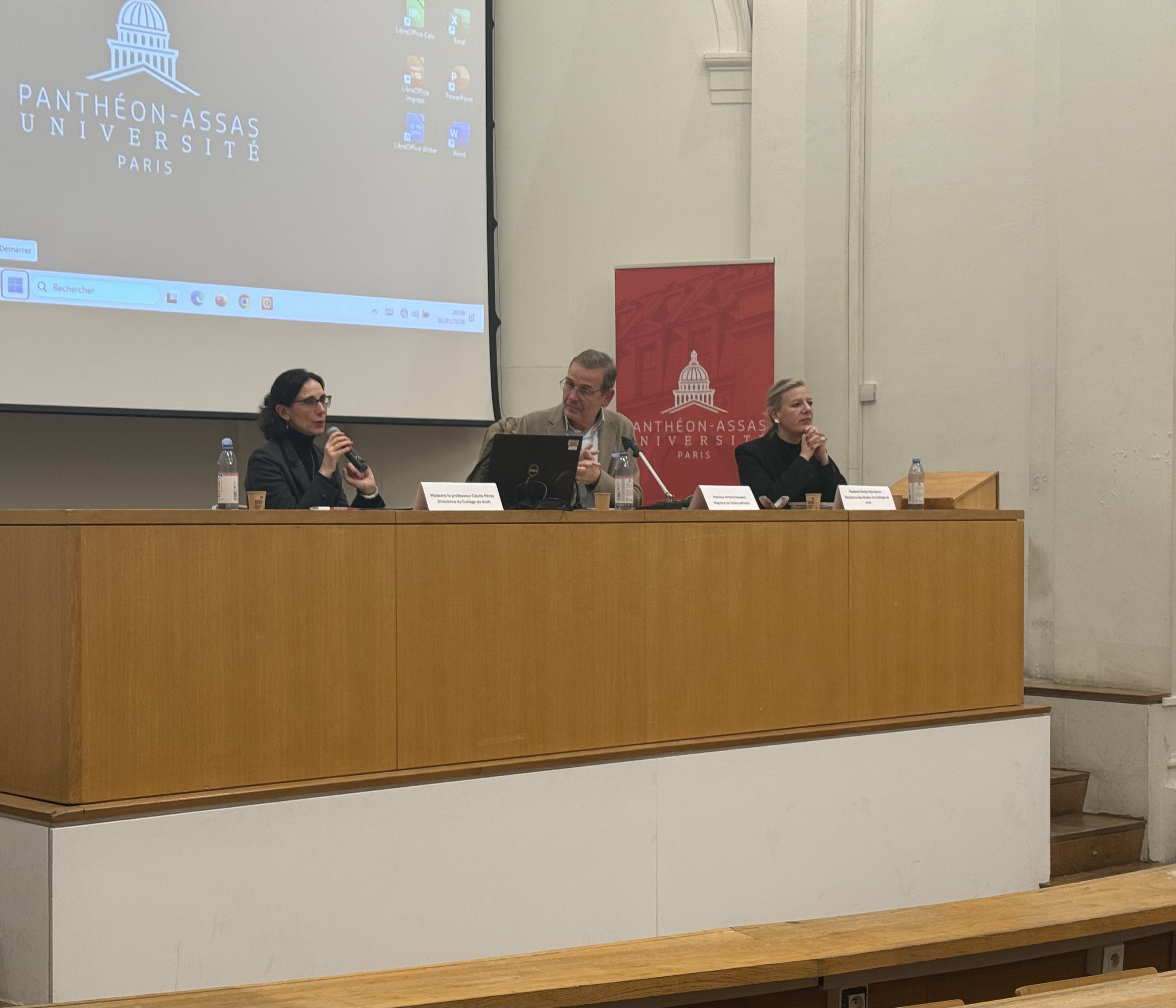 2026-01-30 Conférence Collège de droit (A. Garapon)