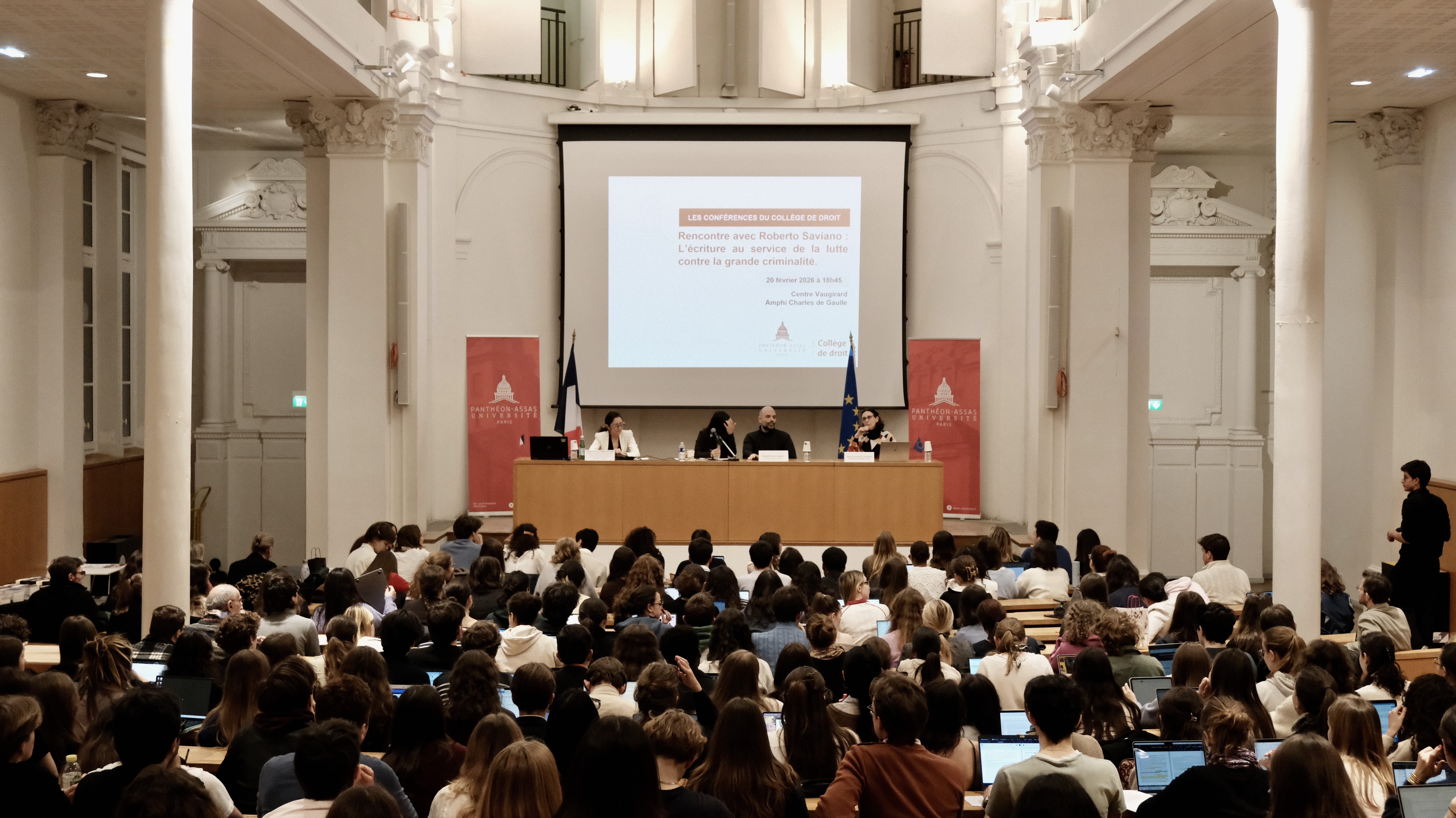 2026-02-20_CDD_Conference-Saviano2