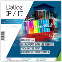 Visuel de l'article de Dalloz