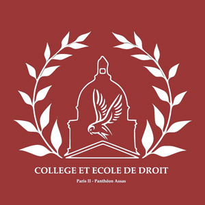 Logo de l'Association du Collège et de l'Ecole de droit