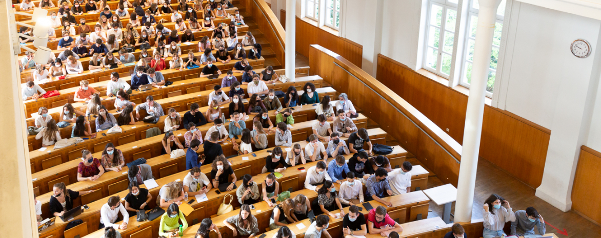 Rentrée solennelle du Collège et de l'École de droit Rentrée solennelle du Collège et de l'École de droit