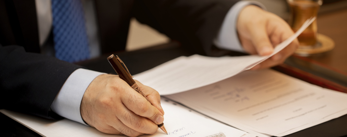 Visuel pour illustrer les réalisations avec le Conseil supérieur du notariat Visuel pour illustrer les réalisations avec le Conseil supérieur du notariat