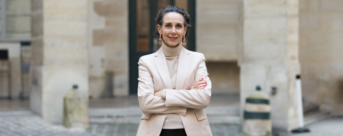 Madame Pérès Madame Pérès
