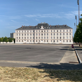 séminaire d'intégration des étudiants du Collège de droit 2021-2022