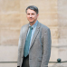 Portrait de Bertrand Crettez