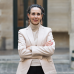 Portrait de Cécile Pérès
