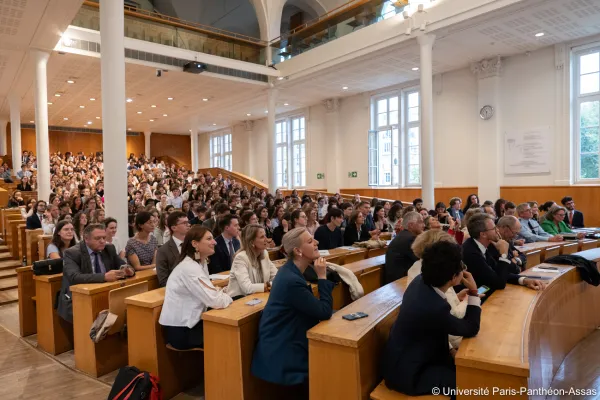 Photo d la remise du Pric du Collège 2024-2025