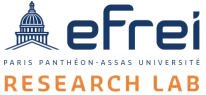 Logo Efrei Research Lab