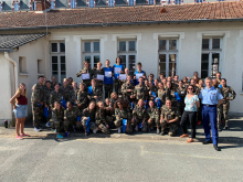  séminaire d