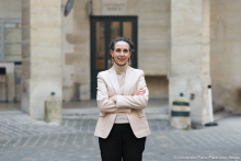 Madame Pérès
