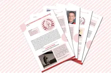 La lettre d'information