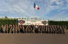 Le séminaire d’intégration des étudiants de première année (septembre 2026)