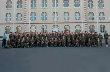 Le séminaire d’intégration des étudiants de deuxième année (septembre 2026)