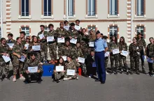 Le séminaire d'intégration des étudiants de deuxième année (septembre 2022)