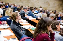 Droit et culture - Les réalisations des étudiants