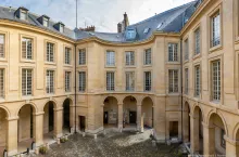 La diversité des événements de l'École