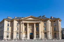 Les événements de l'École de droit