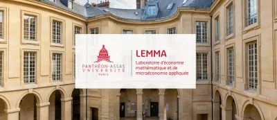 Entretien avec Andrea Martinangeli, Maître de conférences en Sciences économiques